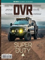 OVR: Outdoor, Vehicle, Recreation